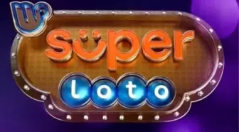 Süper Loto sonuçları açıklandı mı? 6 Nisan Salı Süper Loto sonuçlarına nereden bakılır? Süper Loto çekiliş sorgulama ekranı!