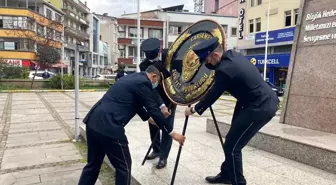 Türk Polis Teşkilatı 176 yaşında