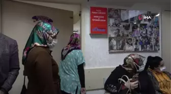 Son dakika haber! Üçlü tedavi yöntemiyle 11 yıllık çocuk hasreti son buldu