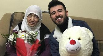 Videoları binlerce kez tıklanan fenomen Selçuk Büyük'ün anneannesi ilk kez konuştu