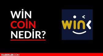 WİN coin yorum güncel: WINk (WİN) yükselir mi? WINk (WİN) coin ne zaman yükselecek?