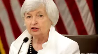 Yellen'den küresel asgari kurumlar vergisi önerisi