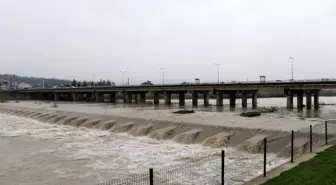 Zonguldak'taki köprü faciasında acılar halen dinmedi