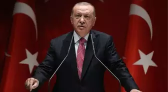 104 emekli amiralin bildirisi sonrası Cumhurbaşkanı Erdoğan'dan 'uyuyan hücre' uyarısı