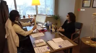 Ailelerin skolyoz teşhisinde görevi çok büyük