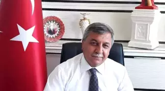 Altıntaş'a kapalı pazar yeri