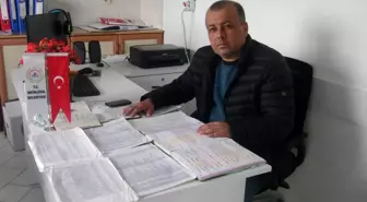 Aydın'ın 'Ayaklı Kan Bankası', 18 yılda 3 bin kişiye umut oldu