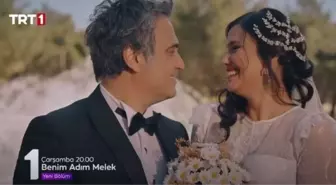 Benim Adım Melek 60. Bölüm fragmanı izle! TRT1 Benim Adım Melek yeni bölüm fragmanı izle! Benim Adım Melek 59. bölüm izle