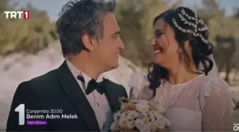 Benim Adım Melek 61. bölüm fragmanı yayınlandı mı? Benim Adım Melek son bölüm tek parça full izle! Benim Adım Melek son bölümde neler oldu?