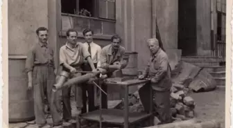 BEYKOZ KUNDURA FABRİKASI, 'HAFIZA DERNEĞİ'NDE YAŞAYACAK