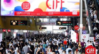 CIFF Guangzhou, yüzbinlerce ziyaretçiyi kaliteli markayla buluşturdu