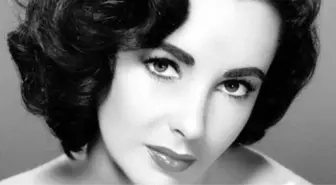 Elizabeth Taylor kimdir? Elizabeth Taylor ne zaman öldü? Elizabeth Taylor biyografisi!