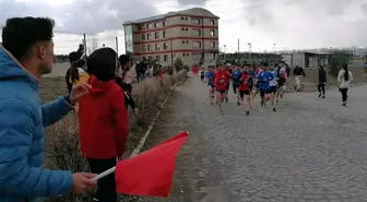 Atletizmi Geliştirme Projesi 2. Kademe Yarışları Erzurum'da düzenlendi