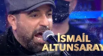 İsmail Altunsaray kimdir? Demet ve Alişan ile Sabah Sabah konuğu: İsmail Altunsaray kaç yaşında, biyografisi nedir?