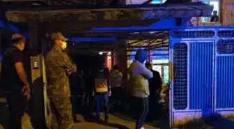 Kahramanmaraş'a şehit ateşi düştü