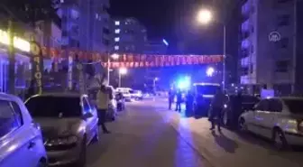 KAHRAMANMARAŞ - Zeytin Dalı Harekat bölgesinde şehit olan Uzman Çavuş Ahmet Akdal'ın ailesine acı haber verildi