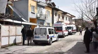 Son dakika haberleri: MALATYA'DA SOBADAN ZEHİRLENEN ÇİFT, ÖLDÜ