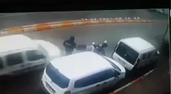 Motosikletli kuryenin ölümüne neden olan sürücünün serbest bırakılmasına tepki