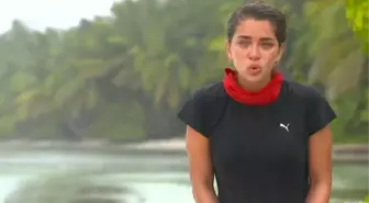 Survivor'dan elenen Öykü Çelik ile İsmail Berhan evleniyor