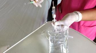 Serum orucu bozar mı? Serum yemek orucu bozar mı? İğne serum orucu bozar mı?
