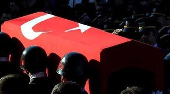 Son Dakika: Zeytin Dalı Harekatı bölgesindeki terör saldırısında 2 askerimiz şehit oldu