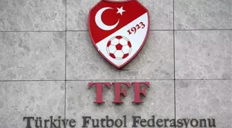 TFF ve Kulüpler Birliği'nden aşı kararı: 'Alt liglerden üst lige kadar herkes aşı olacak'