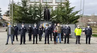 Türk Polis Teşkilatı 176 yaşında