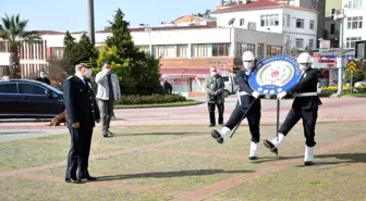 Türk Polis Teşkilatı'nın 176. yılı