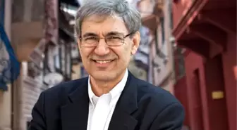 Yazar Orhan Pamuk, yeni romanı 'Veba Geceleri'ni anlattı