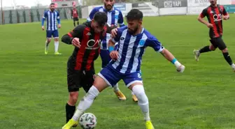 3. Lig: Gölcükspor: 2 Elazığ Karakoçan FK: 4