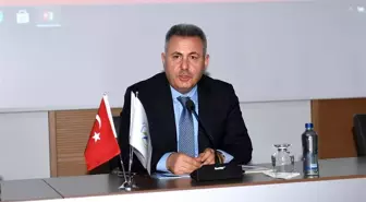 Adana'da 216 proje devam ediyor