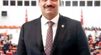 AK Parti'li Bekle: 'Romanlar, yeniden hayal kurmaya, umut ve sevinci yeniden yaşamaya başladı'