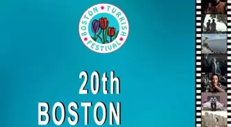 Boston Türk Film Festivali başlıyor