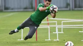 Bursaspor'da yerli kaleci geleneği