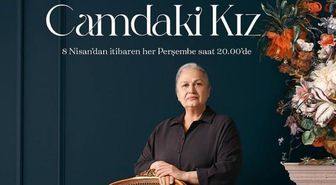 Camdaki Kız Hafize kimdir? Camdaki Kız Hafize karakterini kim canlandırıyor? Nihal Menzil kimdir?