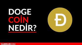 Dogecoin yorum güncel: Dogecoin (DOGE) yükselir mi? Dogecoin (DOGE) ne zaman yükselecek?