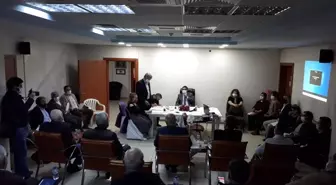 Karacasu'da AK Parti ve CHP'li Meclis üyeleri ittifak yaptı