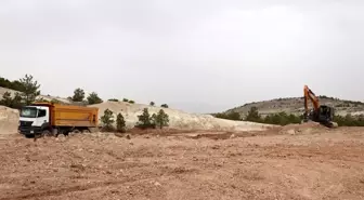 Karaman'a yeni atış poligonu