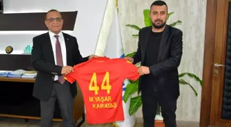 Malatyaspor Derebeyleri Taraftarlarından birlik çağrısı