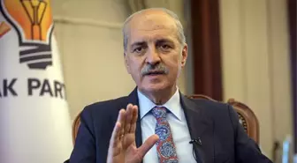 Ramazan'da yeni kısıtlamalar kesin gibi! Numan Kurtulmuş, Kabine öncesi işareti verdi