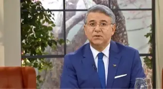 Prof. Dr. Mehmet Murat Tuncer kimdir? Çağla İle Yeni Bir Gün konuğu: Prof. Dr. Mehmet Murat Tuncer kaç yaşında, biyografisi nedir?