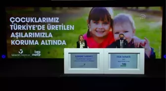 Sanofi Pasteur Türkiye ile Birgi Mefar Grup iş birliği 10. yılını kutluyor