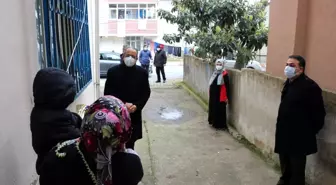 Sultanbeyli'deki çalışmalarla koruyucu aile konusunda farkındalık oluşturuluyor