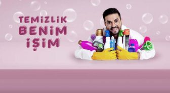 Temizlik Benim İşim canlı yayın! Temizlik Benim İşim saat kaçta?