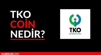TKO Coin Nedir? TKO Coin Ne Zaman Çıkacak? TKO Coin Yorum ve Grafiği!