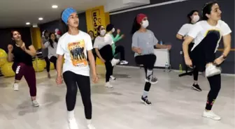 VAN'DA ZUMBA RÜZGARI