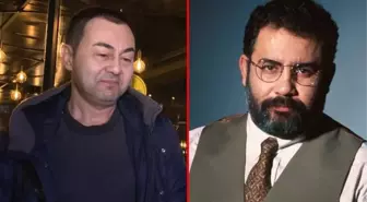 Vatandaştan Serdar Ortaç'ı dumur eden sözler: Ahmet Kaya'ya o hareketi yaptın ya adam değilsin