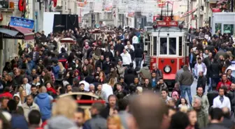 ABD Ulusal İstihbarat raporu yayınlandı: Avrupa'nın en kabalık şehri İstanbul olacak