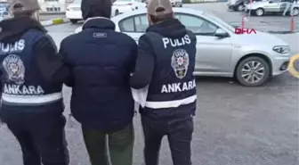 Son dakika haberi | ANKARA FETÖ'nün 'jandarma mahrem yapılanması'na operasyon; 53 gözaltı kararı