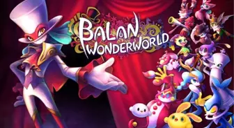 Balan Wonderworld inceleme